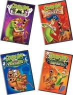 Scooby Doo Where Are You DVD
