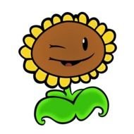 Plants VsZombies drawing