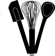 Baking Clip Art N42