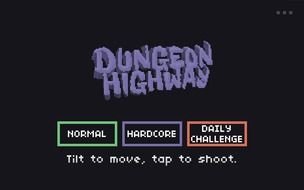 Dungeon Highway Screenshots