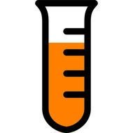 Test Tube Clip Art N68