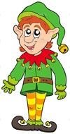 cute elf