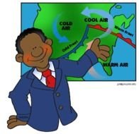 Weather Clip Art N55