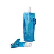 Reusable Plastic Water Bottles