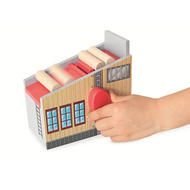 Imaginarium Train Table Instructions