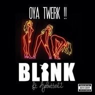 Twerk Clip Art