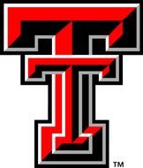 Texas Tech Red Raiders Logo N3