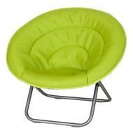 Lime Green Chair
