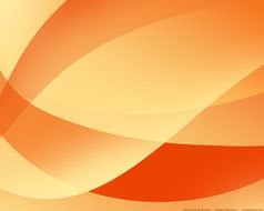 Orange Design drawing