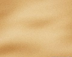 texture with yellow sand