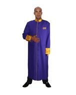 Clergy Robes as a graphic illustration