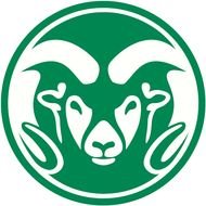 Colorado State University Logo