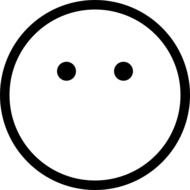 Thumbs Down Smiley Clip Art N5