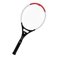 contemporary Tennis Racket