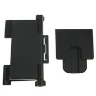 Mount Holder For PS4 PS3 XBOX One 360 Wii ampWii U Black