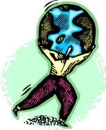 World Clip Art N37