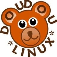 Clipartistnet raquo Clip Art Doudou Penguin Linux Clipartist