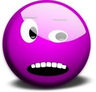 Smiley Emoticon Clip Art N11