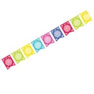 Mexican Fiesta Banner Clip Art
