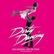 Dirty Dancing poster