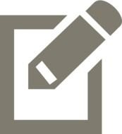 Document Edit Clip Art