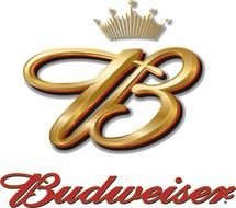 Budweiser logo