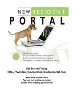 Pay Rent Online