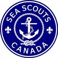 Imagem De Vetor Emblema Scouts Canad aacute Mar