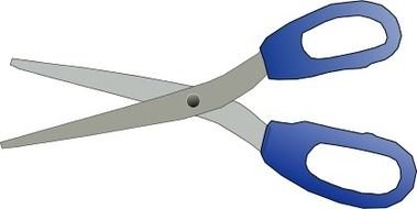 Clipart Search Results For Scissors
