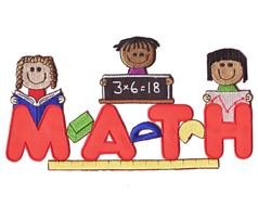 math multiplication