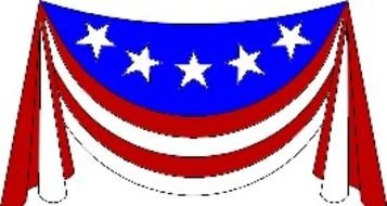 Jpg Gif Format Design Clipart Free Bunting