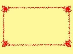Free Christmas Clip Art Borders Backgrounds