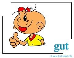 Bildtitel Gut Clipart Free OK