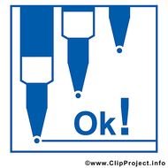 OK Clipart
