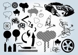 drawing Design Elements