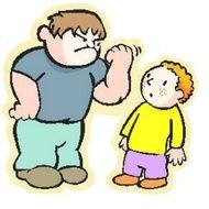 Bullying Cartoons N8