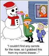 Funny Christmas Jokes N4