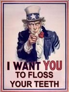 Uncle Sam Stop Smoking N2