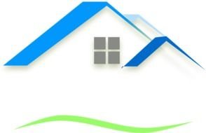 house sign drawing