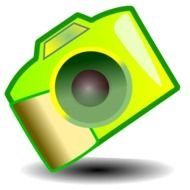 Camera Mount Clip Artpng