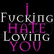 I Hate My Self Quotes