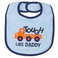 Baby Boy Bibs N2