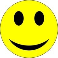 Question Mark Smiley Face Clip Art N2