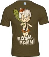 Bamm Flintstones T Shirts