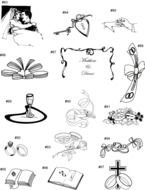 Catholic Pope Francis Clip Art