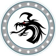 Dragon Clip Art N60