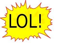 LOL Clip Art Free N2