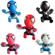 Spider Man set drawing