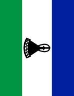 Clip Art Flag Page