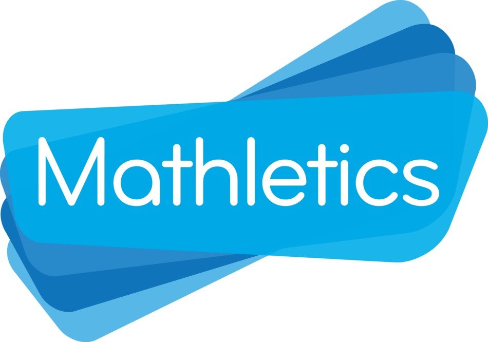 mathletics logo